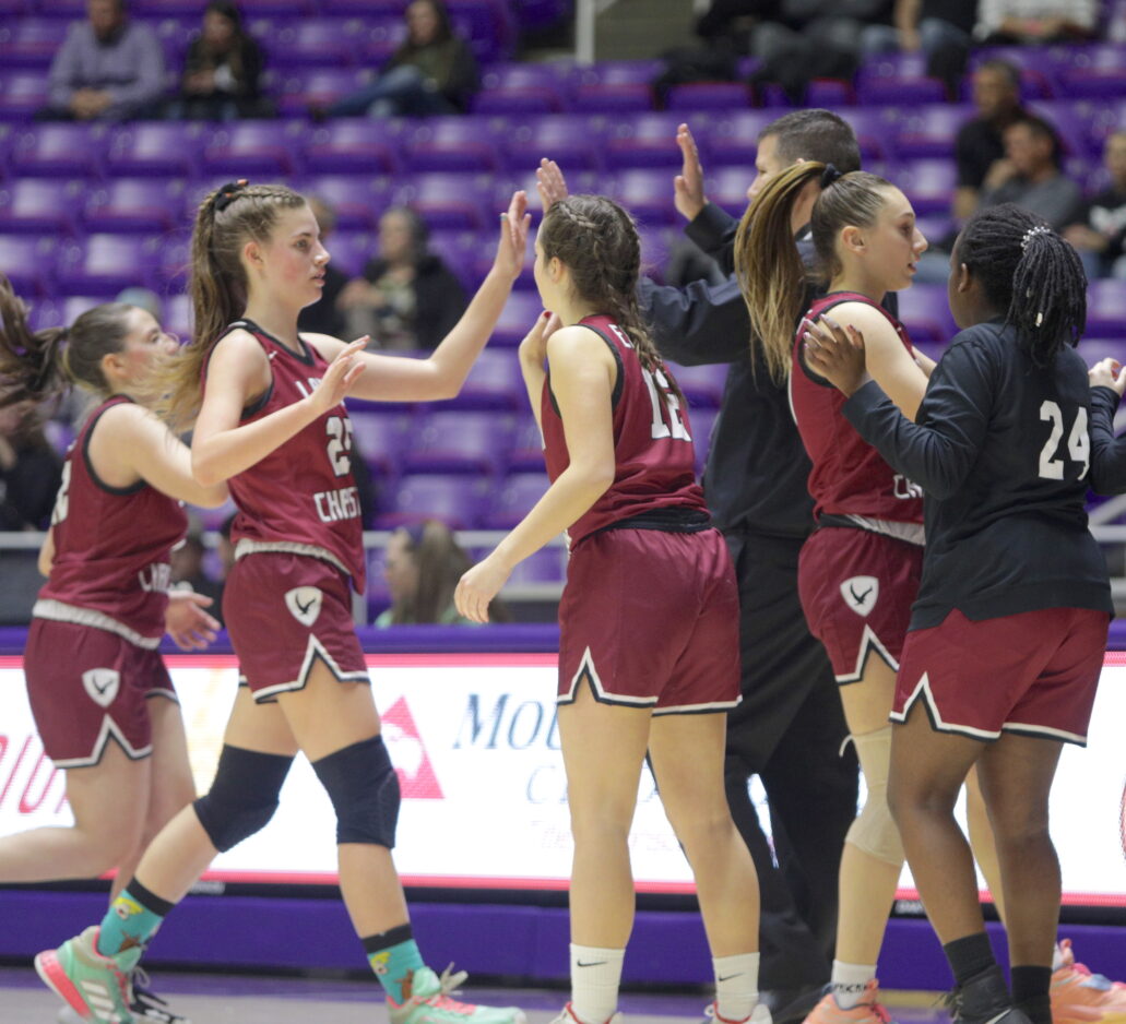 3A state basketball roundup: Layton Christian boys roll to semis, LCA ...